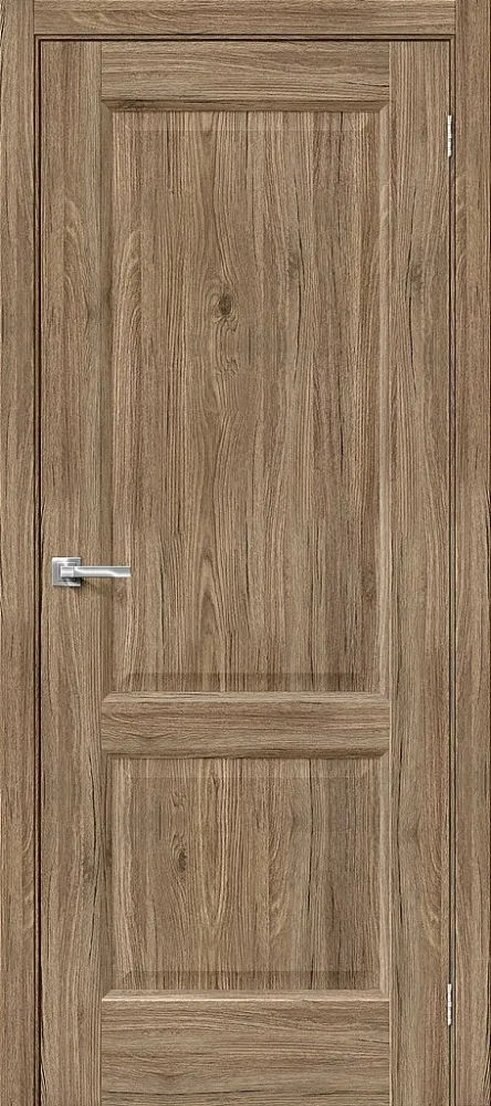 Фото Межкомнатная дверь Неоклассик-32 Original Oak BR4943